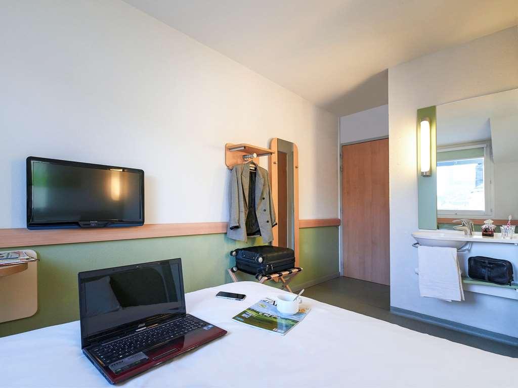 Ibis Budget Cholet Centre Quarto foto
